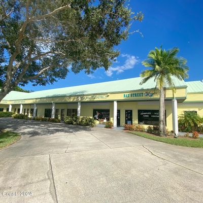 13832 Us Highway 1, Sebastian, FL 32958