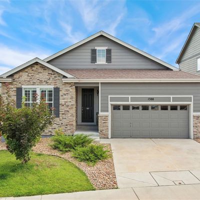 1388 Castle Creek Cir, Castle Rock, CO 80104