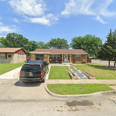 13906 Sundown Trl, Dallas, TX 75234