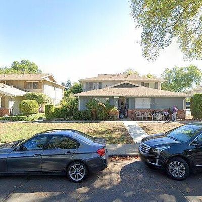 1398 Del Rio Cir #B, Concord, CA 94518