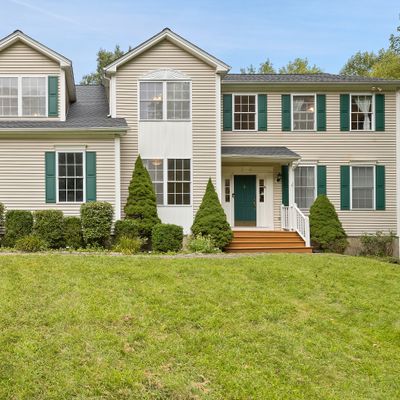 14 Briar Rd, Bethany, CT 06524