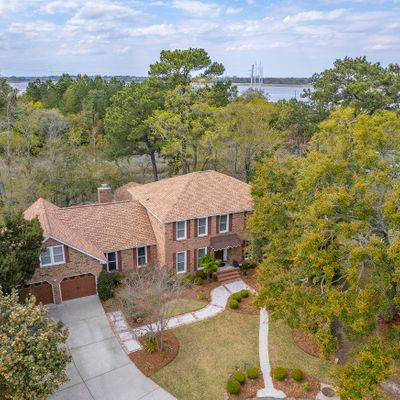 14 Leichester Rd, Charleston, SC 29407