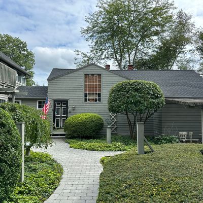 14 Richmond Hill Rd, New Canaan, CT 06840