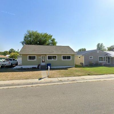 140 E 6 Th St, Lovell, WY 82431