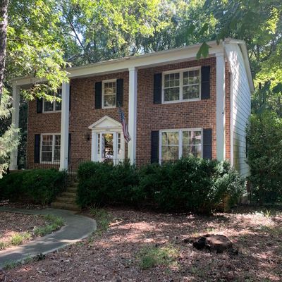 1400 Brigham Rd, Chapel Hill, NC 27517