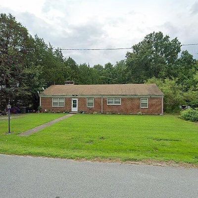 1400 Spotswood Dr, Farmville, VA 23901