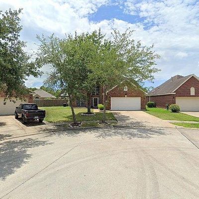 14104 Windy Knoll Ct, Rosharon, TX 77583