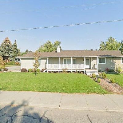 14107 E 24 Th Ave, Spokane Valley, WA 99037