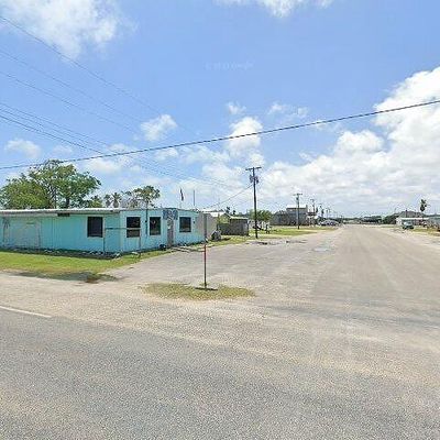 1412 Justice Dr, Port O Connor, TX 77982