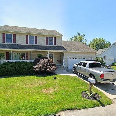 1417 Mermaid Ave, Beachwood, NJ 08722