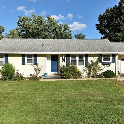 142 Avery Ave, Meriden, CT 06450