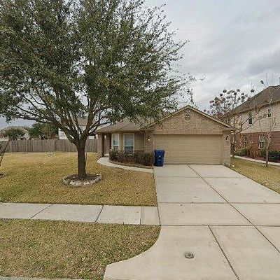 14203 Old Dock Ln, Houston, TX 77090