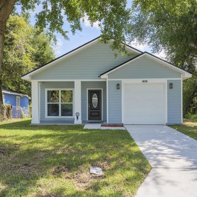 1424 E 26 Th St, Jacksonville, FL 32206