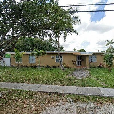 14240 Ne 8 Th Ave, North Miami, FL 33161