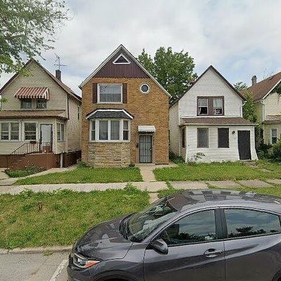 1425 E End Ave, Chicago Heights, IL 60411