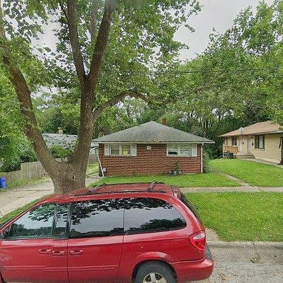 1425 Arthur Ave, Rockford, IL 61101