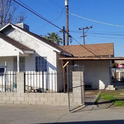 143 1/2 Chester Ave, Bakersfield, CA 93301