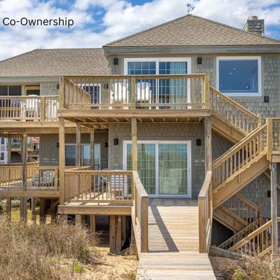 143 S Spinnaker Ct, Kitty Hawk, NC 27949