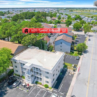 14311 Tunnel Ave #102, Ocean City, MD 21842