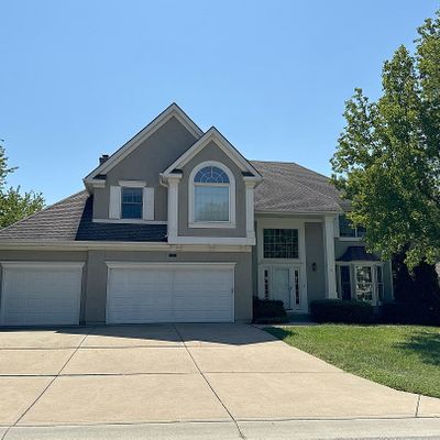 14343 W 142 Nd Ter, Olathe, KS 66062