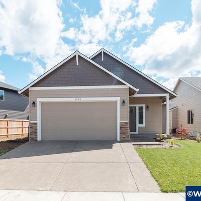 1438 45 Th Ave, Sweet Home, OR 97386