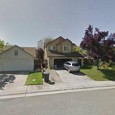 1439 New England Dr, Roseville, CA 95661