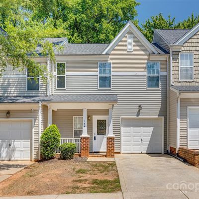 144 Deep Gap Ct, Charlotte, NC 28217