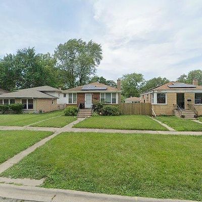 14408 Woodlawn Ave, Dolton, IL 60419