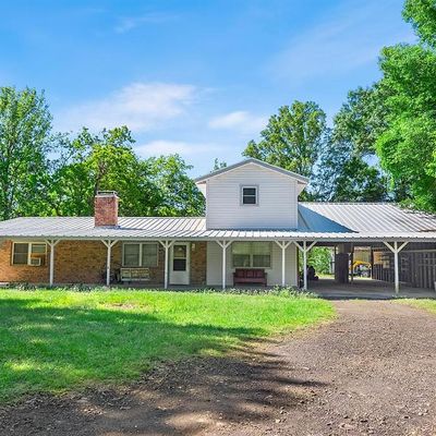 1445 County Road 400, Kirbyville, TX 75956