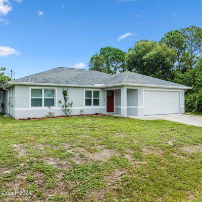 1449 Tidewell St Se, Palm Bay, FL 32909