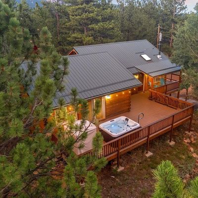 145 Bandit Ln, Bailey, CO 80421