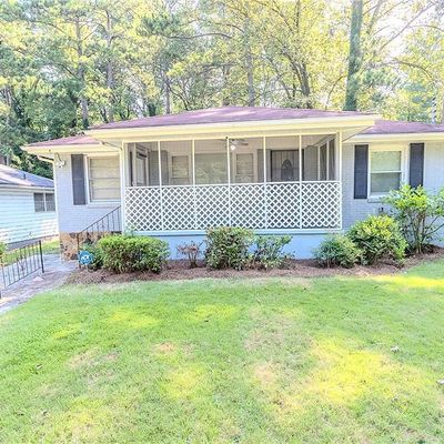 145 Holly Rd Nw, Atlanta, GA 30314