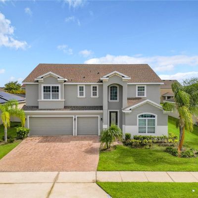 14523 Black Lake Preserve St, Winter Garden, FL 34787