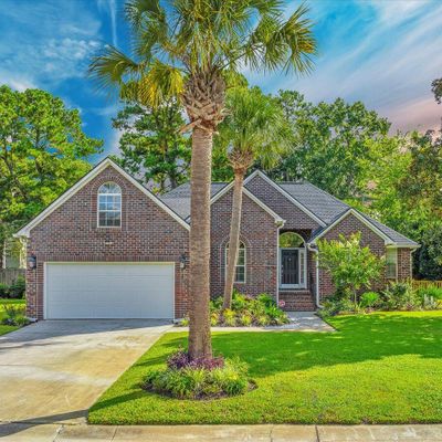 1453 Waterside Ct, Mount Pleasant, SC 29464