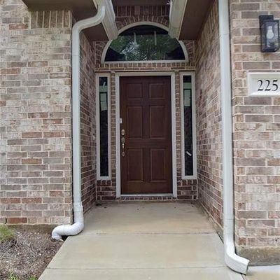 1460 River Oaks Dr, Huntsville, TX 77340