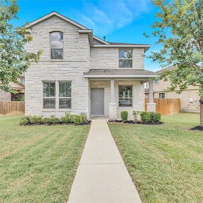 1460 Hamiltons Way, Leander, TX 78641