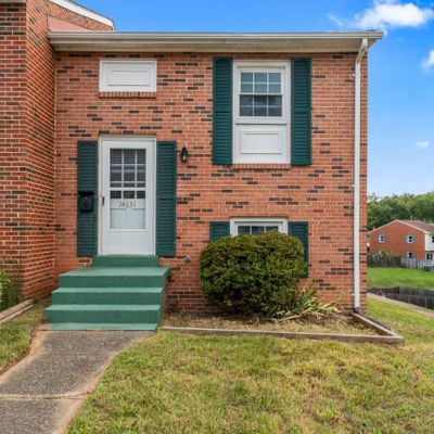 14631 Bakersfield St, Woodbridge, VA 22193