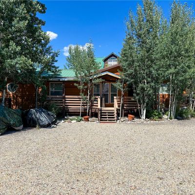 147 County Road 645, Granby, CO 80446