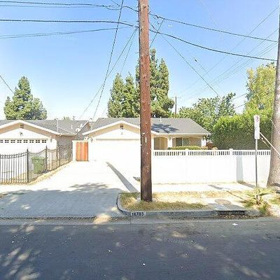 14703 Archwood St, Van Nuys, CA 91405