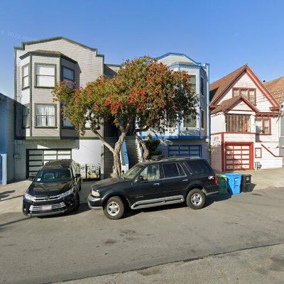 1475 Shafter Ave, San Francisco, CA 94124