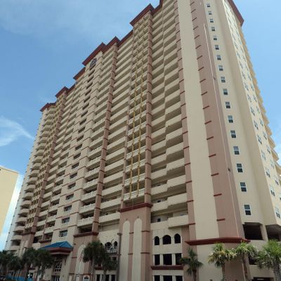 14825 Front Beach Rd #803, Panama City Beach, FL 32413