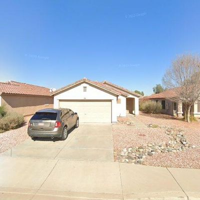 14834 W Calavar Rd, Surprise, AZ 85379