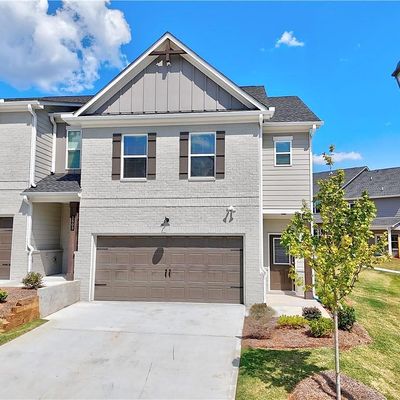 1493 Fern Ridge Ln, Norcross, GA 30093