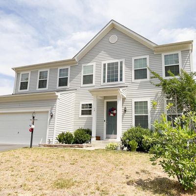 15 Worsham Ln, Fredericksburg, VA 22405