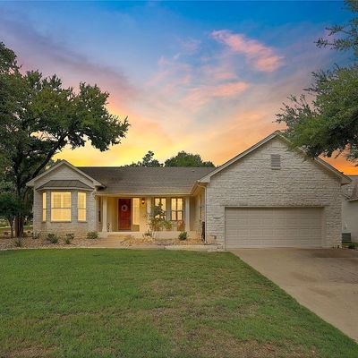 150 Cattle Trail Way, Georgetown, TX 78633