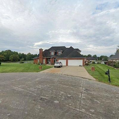 1501 Lisa Ln, Marion, IL 62959