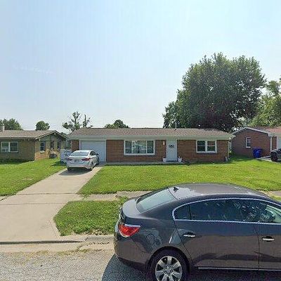 1504 Imperial Dr, Kokomo, IN 46902