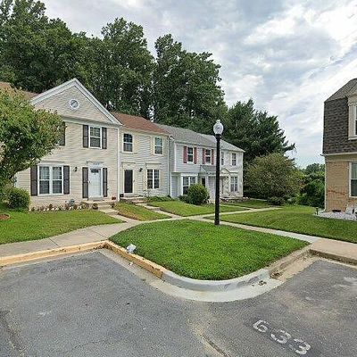 15045 Travert Way, Silver Spring, MD 20906