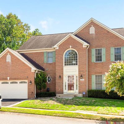 1505 Ridge Forest Way, Hanover, MD 21076