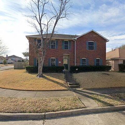 1507 Mayfair Dr, Mesquite, TX 75149